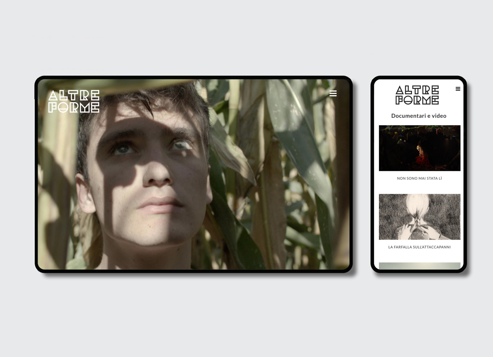 tablet e phone AF