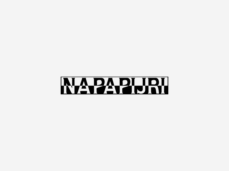 Link to Napapijri - Commitment
