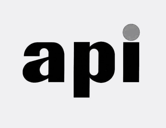 LOGO API cop