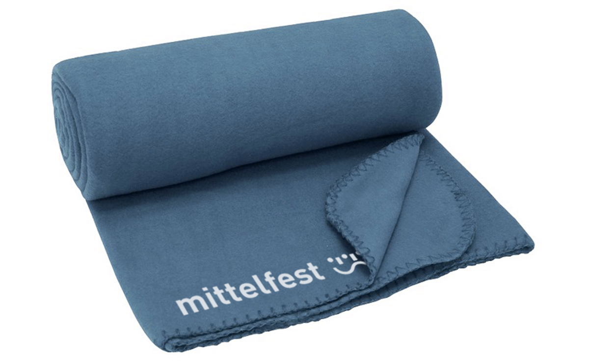 coperta mittelfest