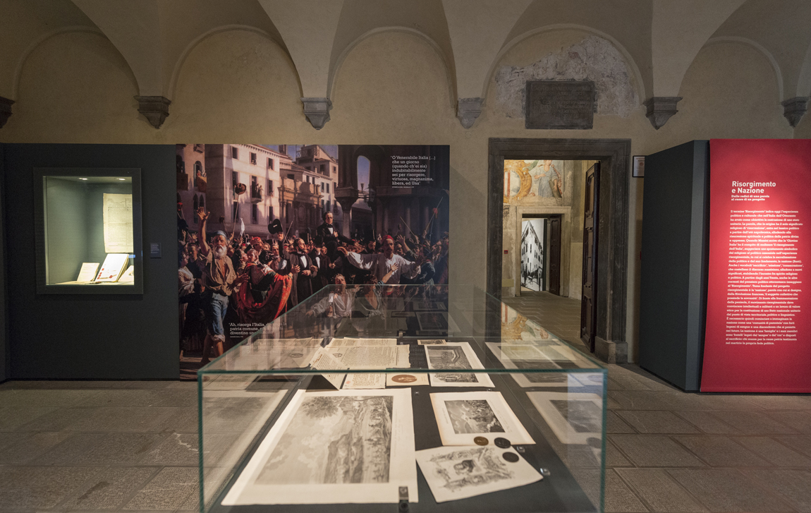 museo risorgimento 1