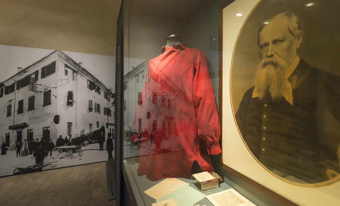 museo risorgimento 2