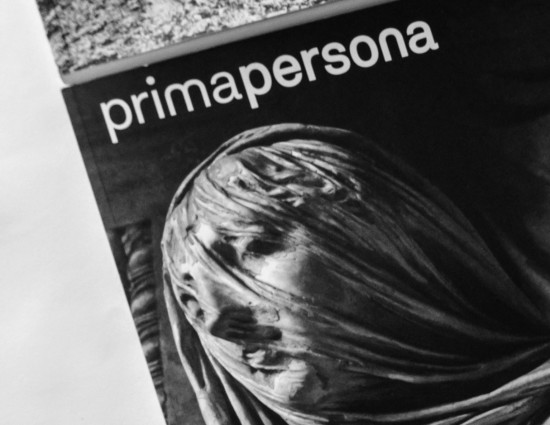 prima persona cop