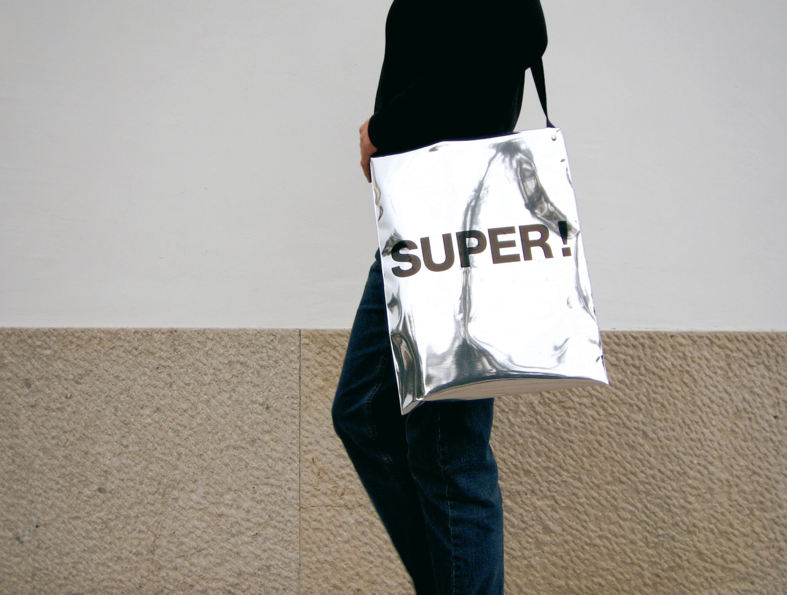 shopper superiore B