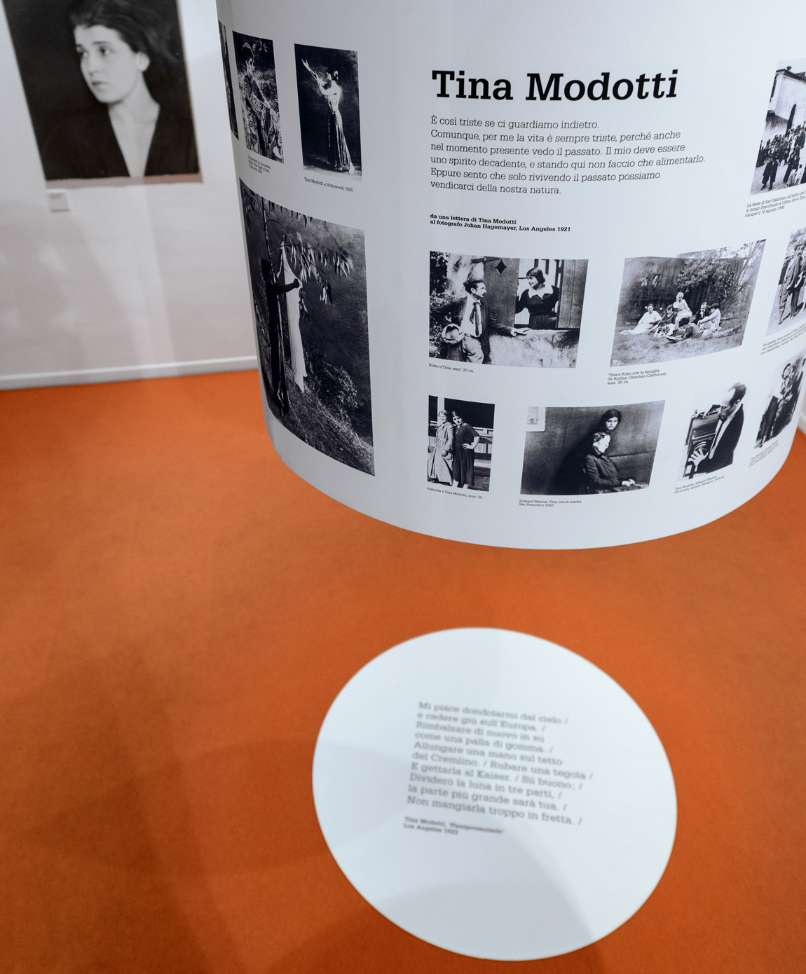 tina modotti mostra 14