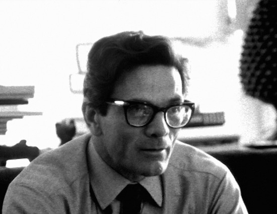 pasolini