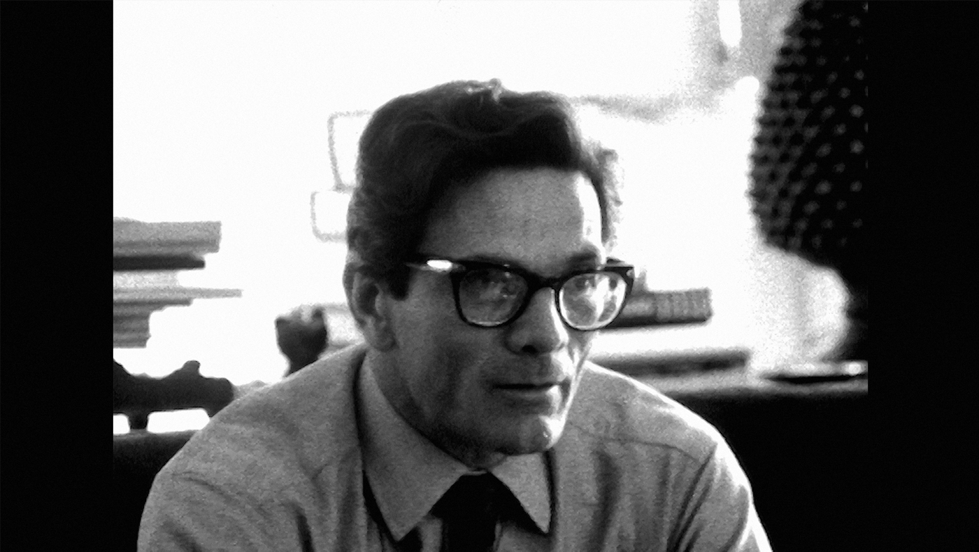 pasolini