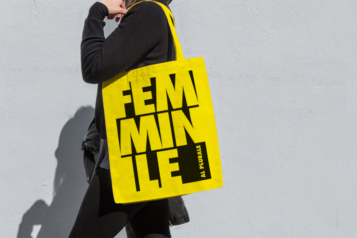 bag FEMMINILE