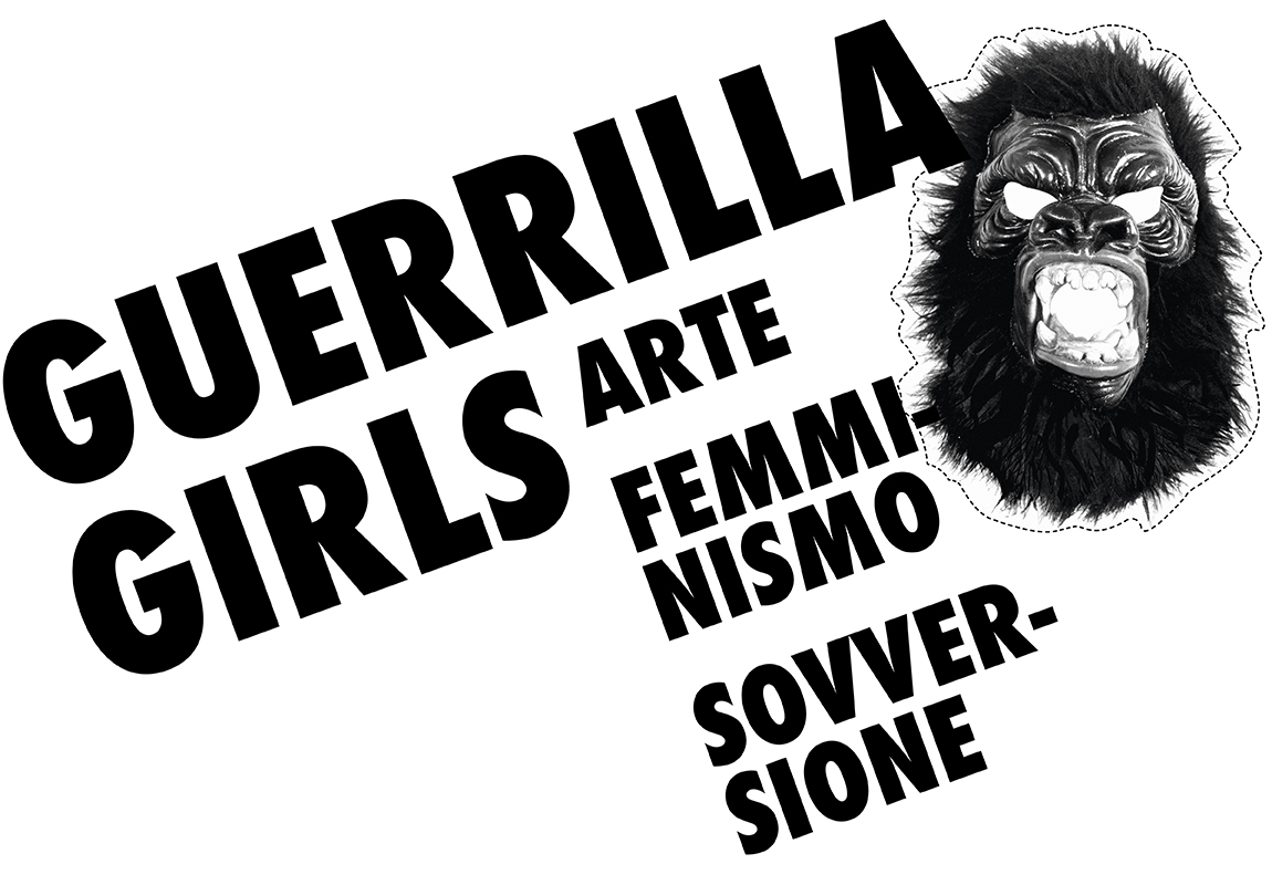 Guerrilla Girls
